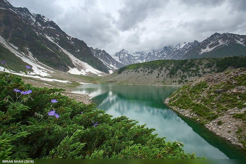 Hidden and Peaceful: 5 Least Visited Tourist Destinations in Pakistan