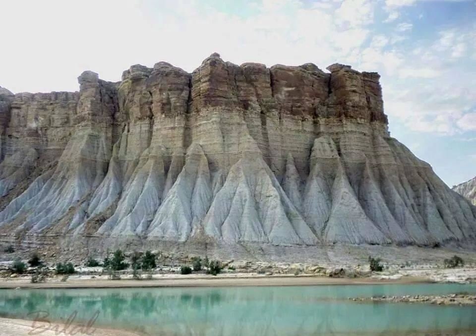 Hingol national park