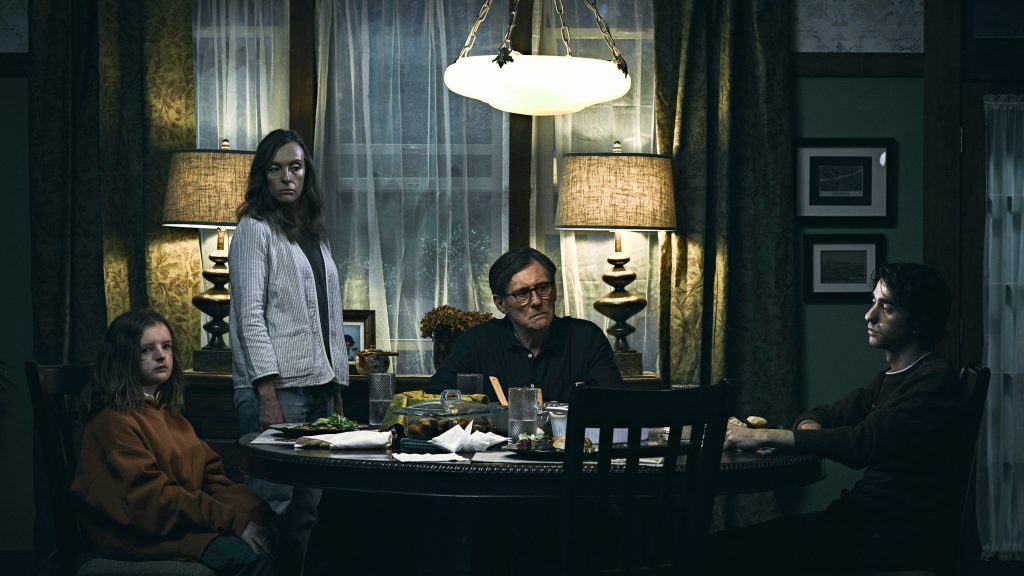 Hereditary: 10 Horror Movies to Watch This Halloween.